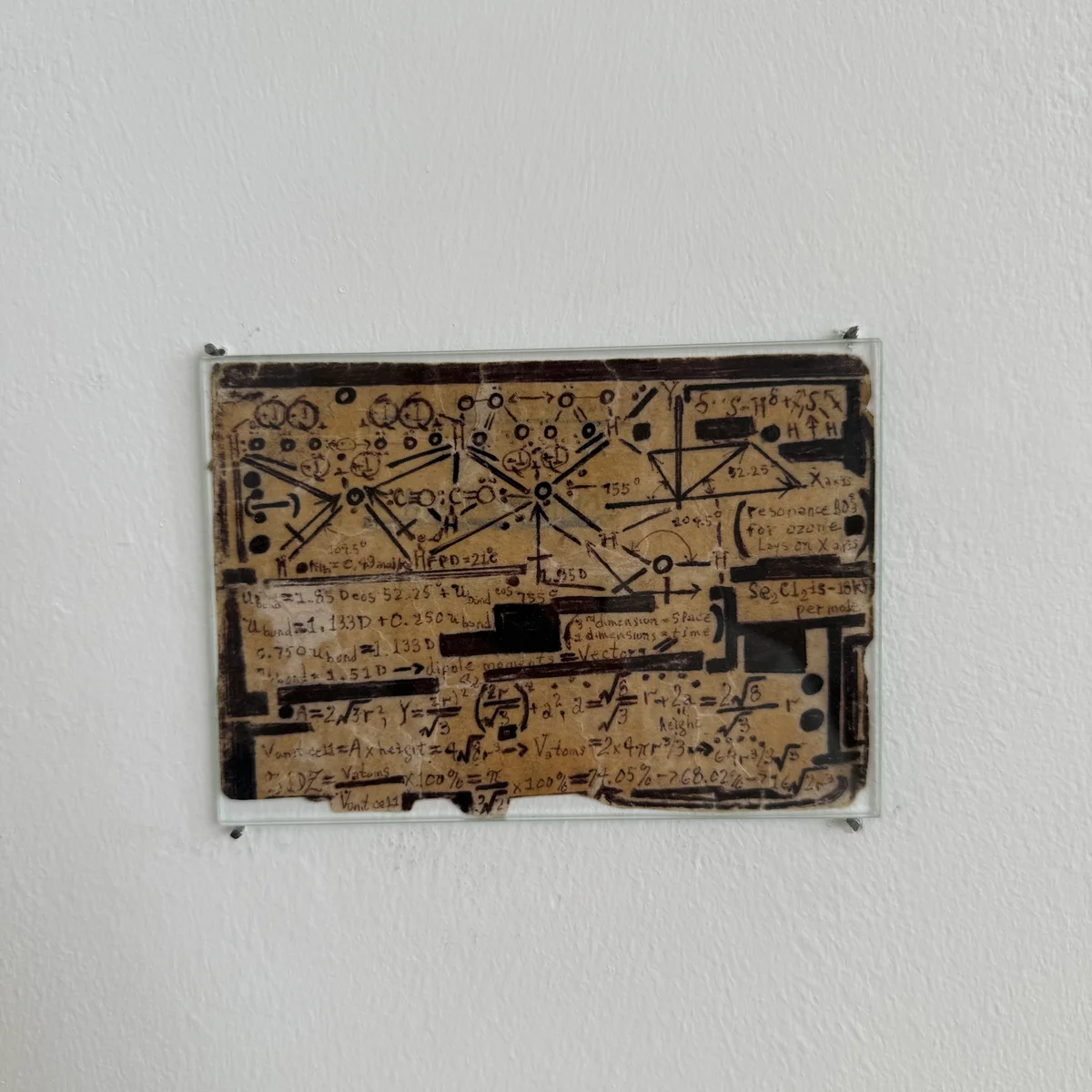 Artwork by Melvin Way