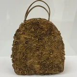 Pasta Bag by Yayoi Kusama
